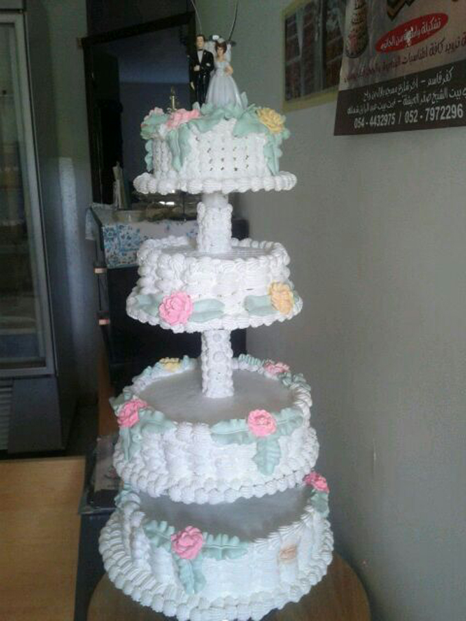 بشرى لأهالي جلجولية وكفر قاسم والمنطقة 